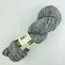 Load image into Gallery viewer, Queensland Cabled Poncho Knitting Kit | Queensland Kathmandu Aran & Knitting Pattern