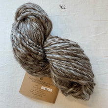 Load image into Gallery viewer, Bulky Cabled Hat Knitting Kit | Manos del Uruguay Wool Clasica & Knitting Pattern (#355)