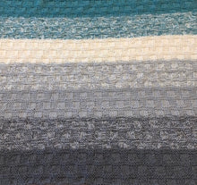 Load image into Gallery viewer, Gradient Baby Blanket (Alpaca Soxx version) Knitting Kit | Lang Yarns Alpaca Soxx & Knitting Pattern (#292)