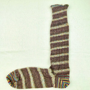 Michael's Handpainted BFL Alpaca Sock Yarn