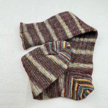 Load image into Gallery viewer, Michael&#39;s Handpainted BFL Alpaca Sock Yarn
