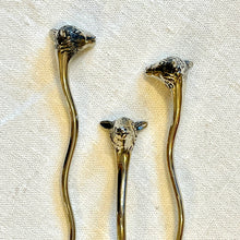 Load image into Gallery viewer, Shawl Sticks by Jul