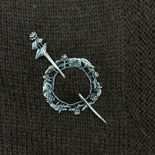 Load image into Gallery viewer, Shawl Sticks by Jul