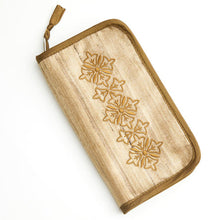 Load image into Gallery viewer, Lantern Moon Ebony Ancestry Interchangeable Knitting Needle Set