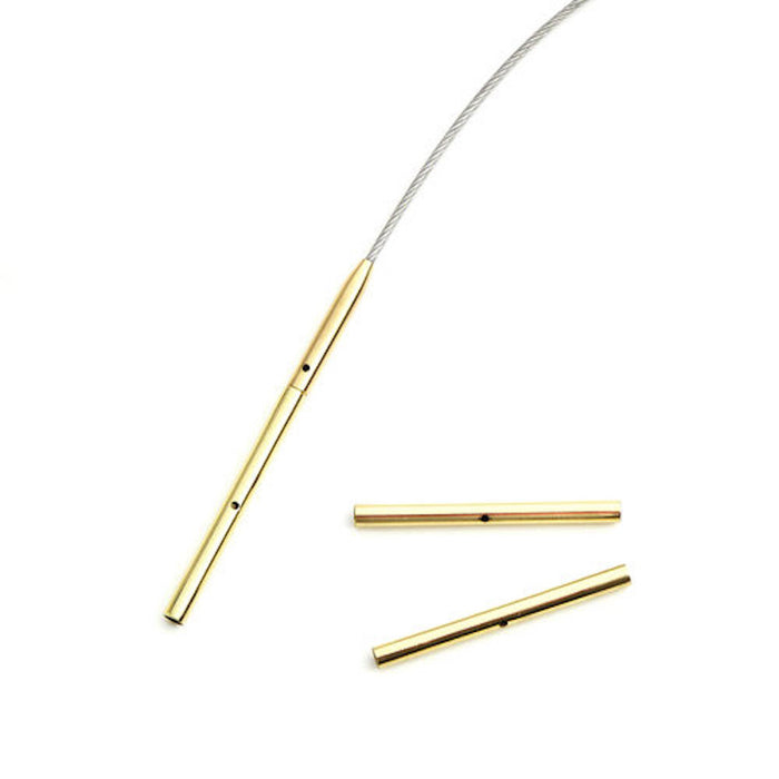 Lantern Moon Cord Connectors