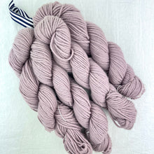 Load image into Gallery viewer, Jade Sapphire Cashmere Scarf Knitting Kit | Jade Sapphire 8 Ply Mongolian Cashmere & Knitting Pattern