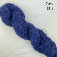 Load image into Gallery viewer, Lattice Cowl Knitting Kit | Cascade Highland/Eco Duo & Knitting Pattern (#156)