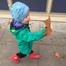 Load image into Gallery viewer, Koigu Kids Hat Knitting Kit | Koigu Premium Merino & Knitting Pattern (#354)