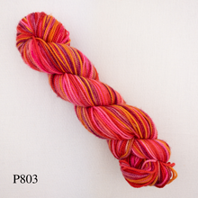 Load image into Gallery viewer, Koigu Kids Hat Knitting Kit | Koigu Premium Merino & Knitting Pattern (#354)