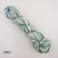 Load image into Gallery viewer, Koigu Kids Hat Knitting Kit | Koigu Premium Merino & Knitting Pattern (#354)