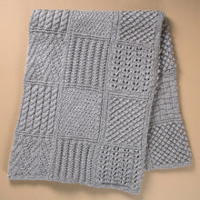 Load image into Gallery viewer, Pattern Play Blanket