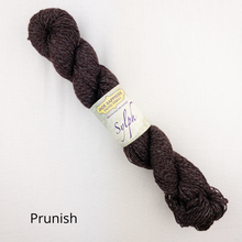Load image into Gallery viewer, Sylph Cowl Knitting Kit | Jade Sapphire Sylph & Knitting Pattern (#243)