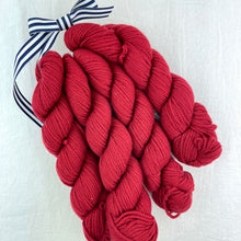 Load image into Gallery viewer, Jade Sapphire Cashmere Scarf Knitting Kit | Jade Sapphire 8 Ply Mongolian Cashmere & Knitting Pattern