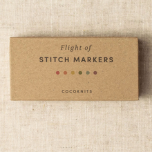 Load image into Gallery viewer, Marker Flight from Cocoknits