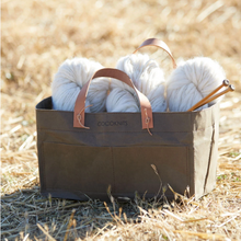 Load image into Gallery viewer, Cocoknits Kraft Caddies
