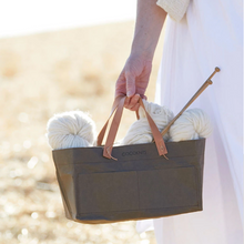 Load image into Gallery viewer, Cocoknits Kraft Caddies