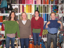 Load image into Gallery viewer, Seamless Sweater