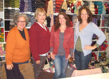 Load image into Gallery viewer, Seamless Sweater