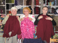 Load image into Gallery viewer, Seamless Sweater