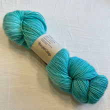 Load image into Gallery viewer, Eileen Dress Knitting Kit | Mrs. Crosby Satchel