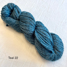Load image into Gallery viewer, L'Enveloppe (Viento version) Knitting Kit | Plymouth Viento