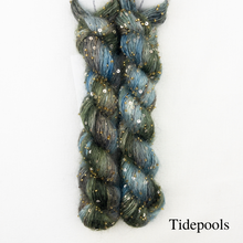 Load image into Gallery viewer, Artyarns Beaded Mohair and Sequins
