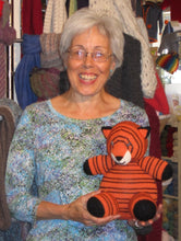 Load image into Gallery viewer, Knitting & Crochet Workshop
