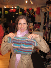 Load image into Gallery viewer, Knitting & Crochet Workshop