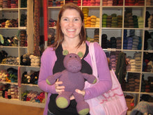 Load image into Gallery viewer, Knitting & Crochet Workshop