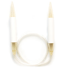 Load image into Gallery viewer, Addi Turbo Circular Knitting Needles - Large Sizes