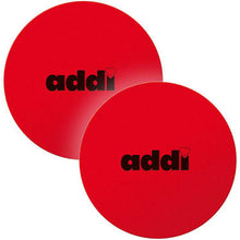 Load image into Gallery viewer, Addi Click Interchangeable Circular Knitting Needle Set &  Addi Click Accessories