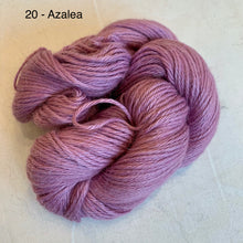 Load image into Gallery viewer, Deco Shawlette (Stargazer version) Knitting Kit | Stargazer & Knitting Pattern (#324)