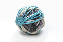Load image into Gallery viewer, Knit Collage Pixie Dust Mini