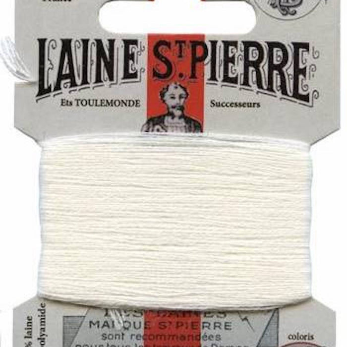Laine St. Pierre Darning Thread