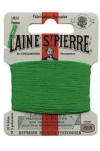 Load image into Gallery viewer, Laine St. Pierre Darning Thread