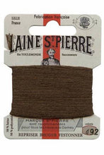 Load image into Gallery viewer, Laine St. Pierre Darning Thread