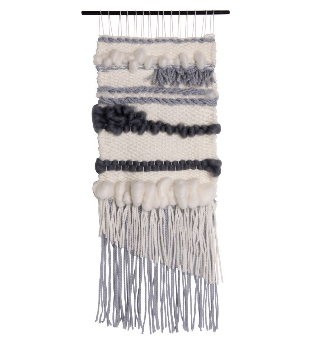 Beginning Tapestry Weaving ATELIER YARNS