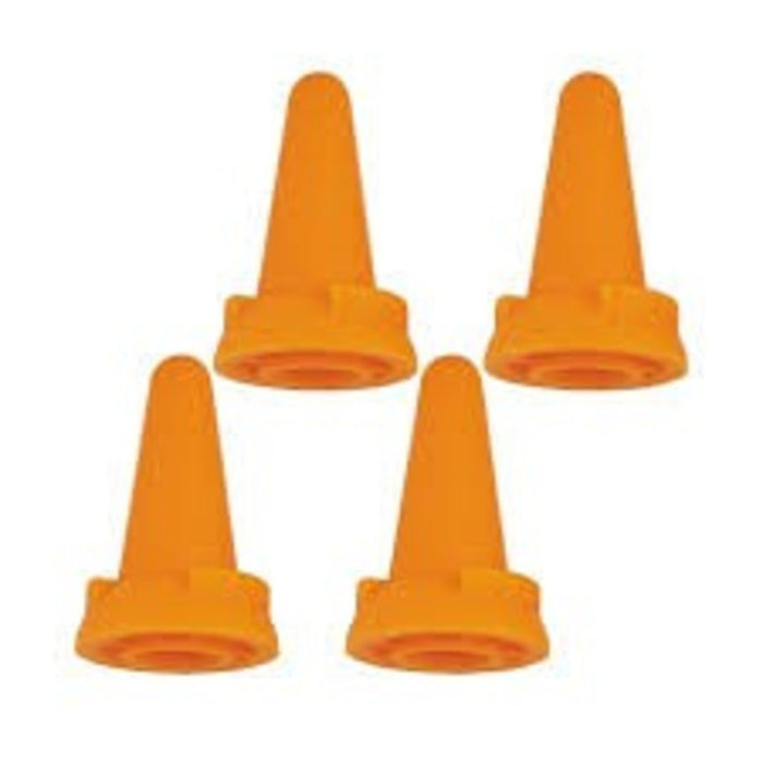 Clover Point Protectors (Jumbo Small)