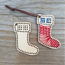 Load image into Gallery viewer, Katrinkles Stitchable Ornament Kits