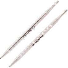 Load image into Gallery viewer, Addi Click Interchangeable Circular Knitting Needle Set &  Addi Click Accessories