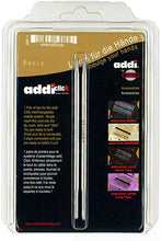 Load image into Gallery viewer, Addi Click Interchangeable Circular Knitting Needle Set &  Addi Click Accessories