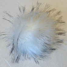 Load image into Gallery viewer, Faux Fur Vegan Pompoms