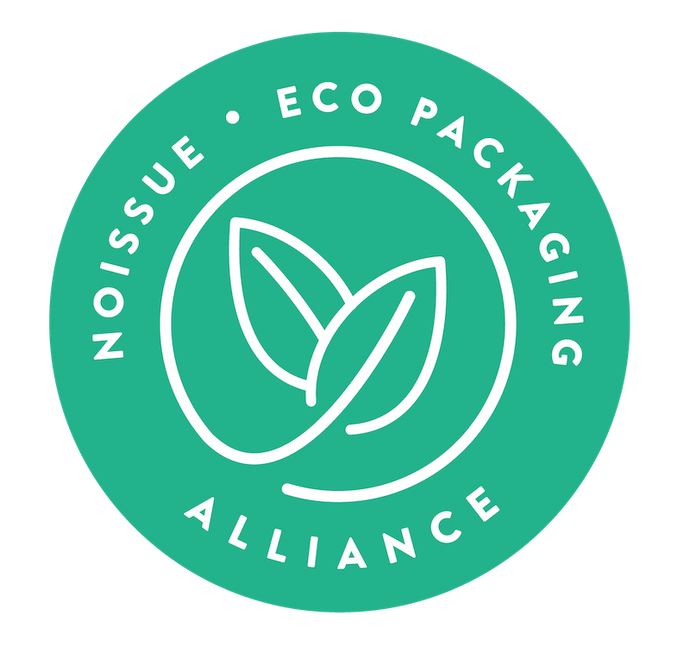 Introducing: 100% Compostable Mailers