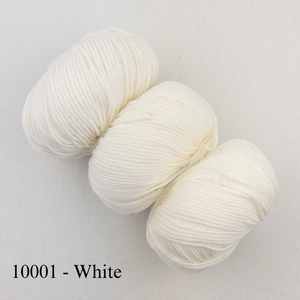 Lace Shrug Knitting Kit | Karabella Aurora 6 (#169)