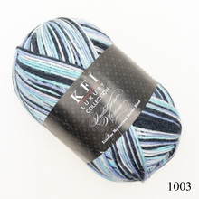 Load image into Gallery viewer, KFI Collection Indulgence Merino
