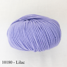 Load image into Gallery viewer, Filoli Cowl Knitting Kit | Freia Handpaints Superwash Merino Silk Sport &amp; Karabella Aurora 6
