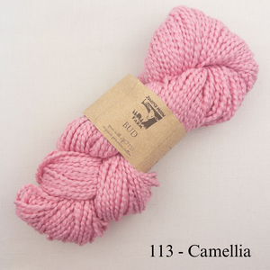 Big Bamboozle Baby Blanket Knitting Kit | Juniper Moon Bud and Knitting Pattern (#395)