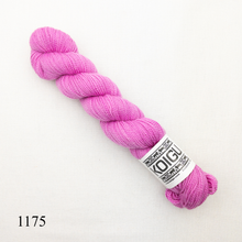 Load image into Gallery viewer, Koigu Kids Hat Knitting Kit | Koigu Premium Merino &amp; Knitting Pattern (#354)
