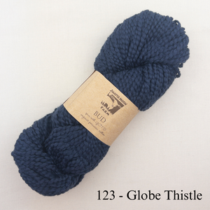 Big Bamboozle Baby Blanket Knitting Kit | Juniper Moon Bud and Knitting Pattern (#395)