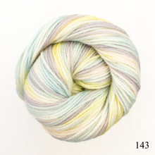 Load image into Gallery viewer, Heritage Print Cowl Knitting Kit | Cascade Heritage Prints &amp; Knitting Pattern (#373)
